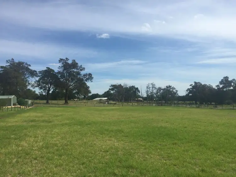 Third view of Homely land listing, 19 Nunnagine Circle, Roelands WA 6226
