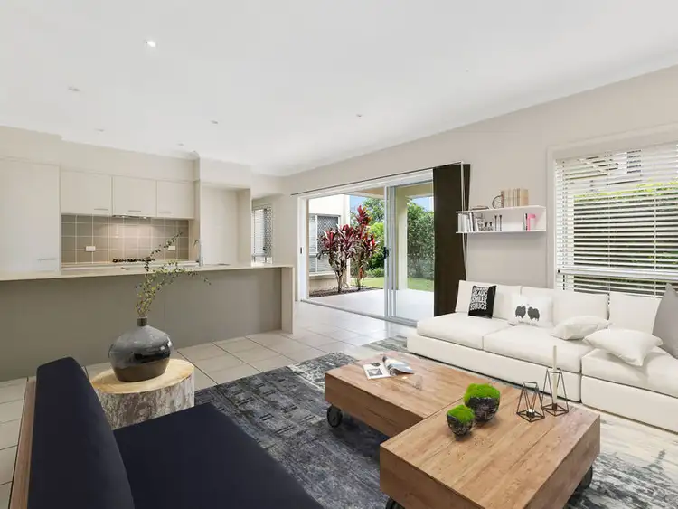 18 Clearview Street, Belmont QLD 4153