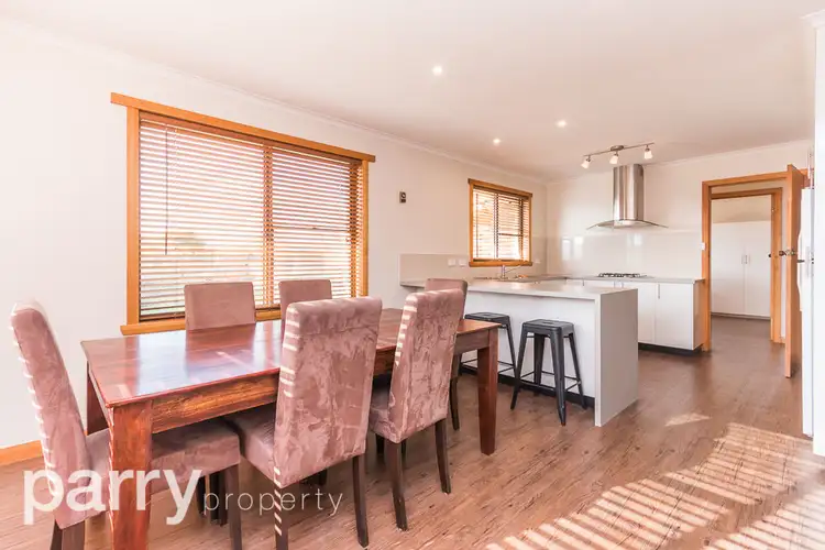 Second view of Homely house listing, 65 Franklin Street, Westbury TAS 7303
