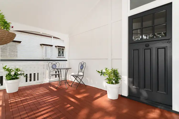 Second view of Homely house listing, 5 Macgregor St, Woodend QLD 4305
