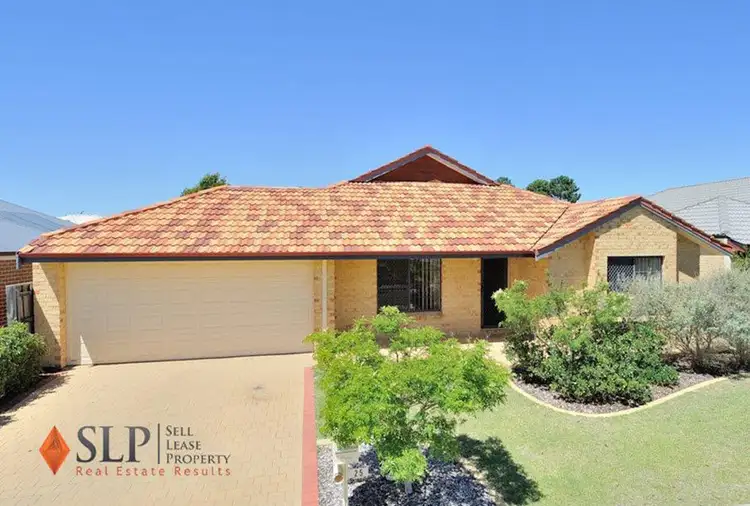 25 Everard Avenue, Ellenbrook WA 6069