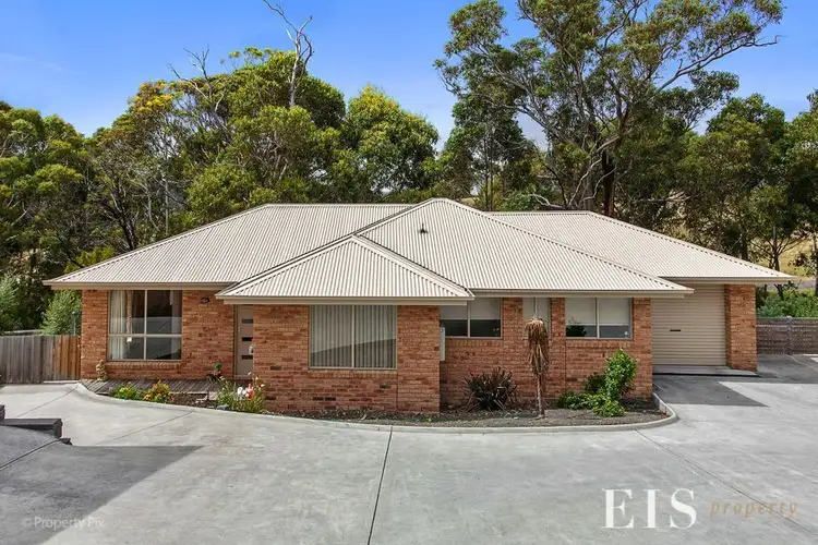 Second view of Homely villa listing, 2/44 Branscombe Rd, Claremont TAS 7011