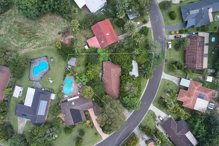 Fifth view of Homely house listing, 10 Aloota Crescent, Ocean Shores NSW 2483