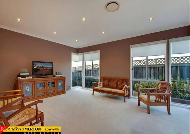 Seventh view of Homely house listing, 38 Hungerford Drive, Glenwood NSW 2768