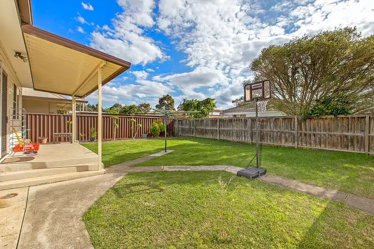 Seventh view of Homely house listing, 28 McClean Street, Blacktown NSW 2148