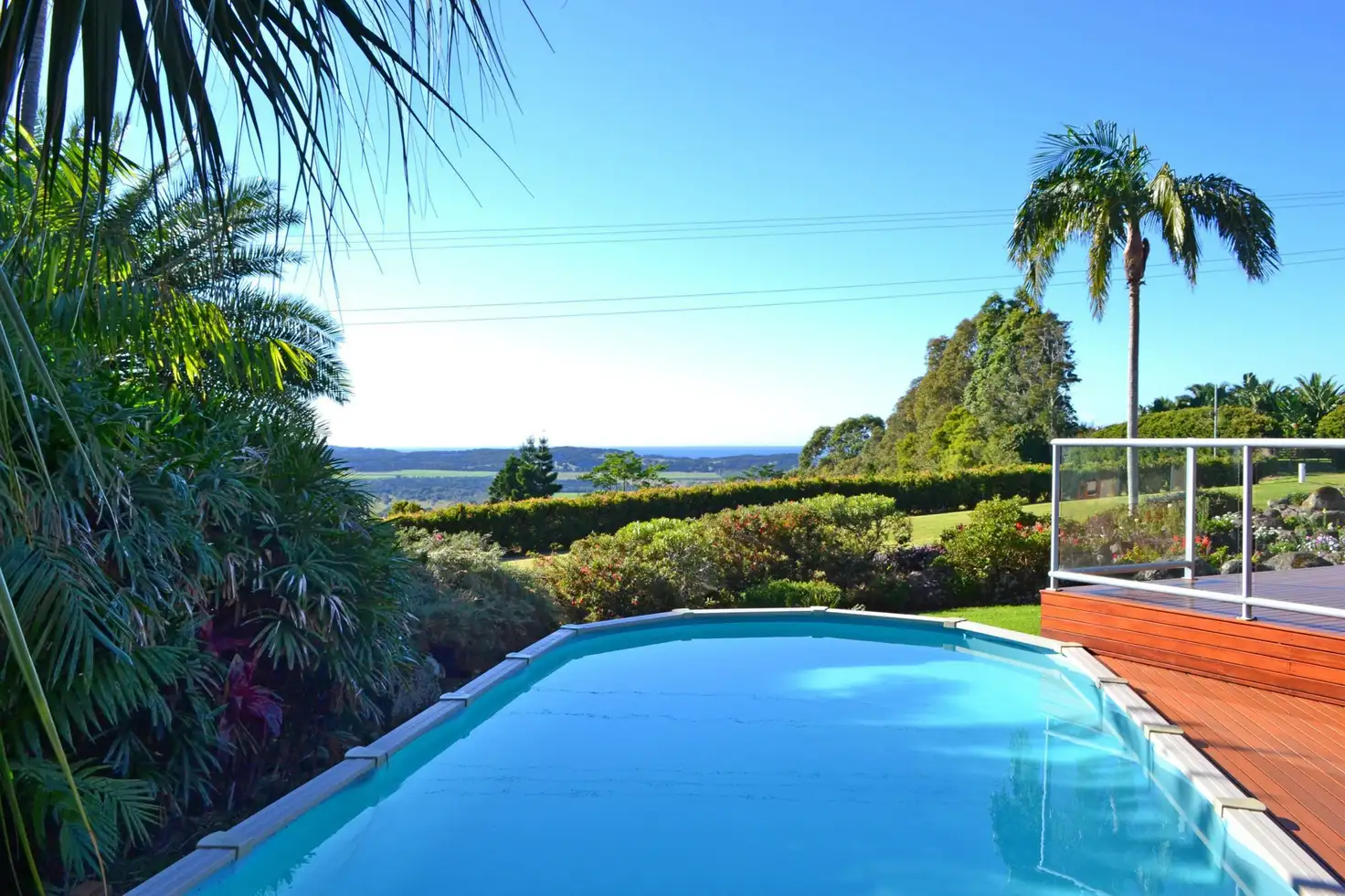 Main view of Homely house listing, 207 Old Byron Bay Road, Newrybar NSW 2479