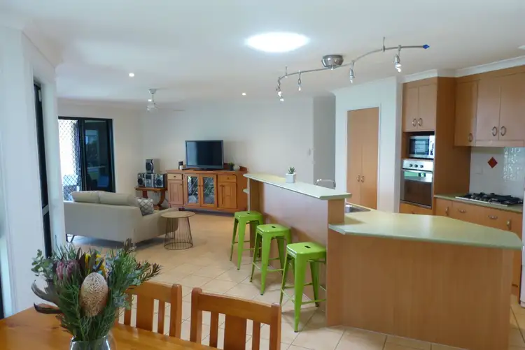 Fifth view of Homely house listing, 55 Whitbread Road, Clinton QLD 4680