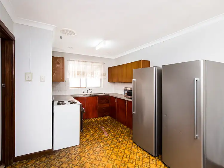 Sixth view of Homely unit listing, 11A France Street, Mandurah WA 6210