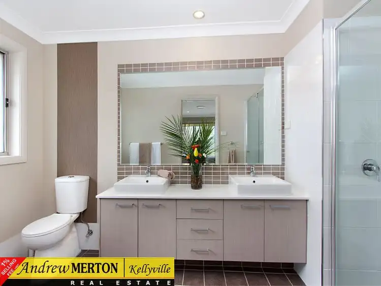 Sixth view of Homely house listing, 139 Fyfe Road, Kellyville Ridge NSW 2155