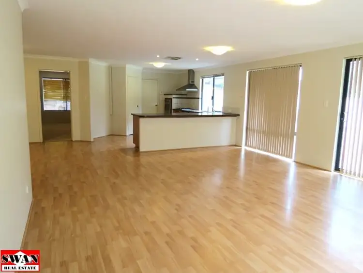 Fourth view of Homely house listing, 21 Sherlock Turn Street, Jane Brook WA 6056