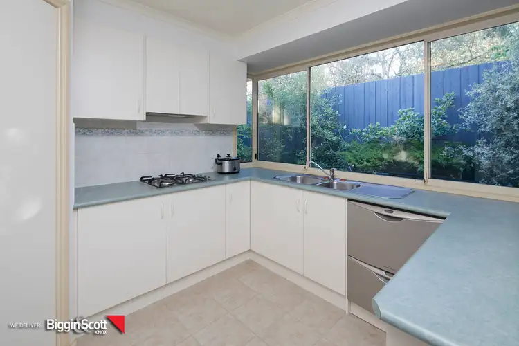 Fifth view of Homely unit listing, 2/12 Pope Avenue, Boronia VIC 3155