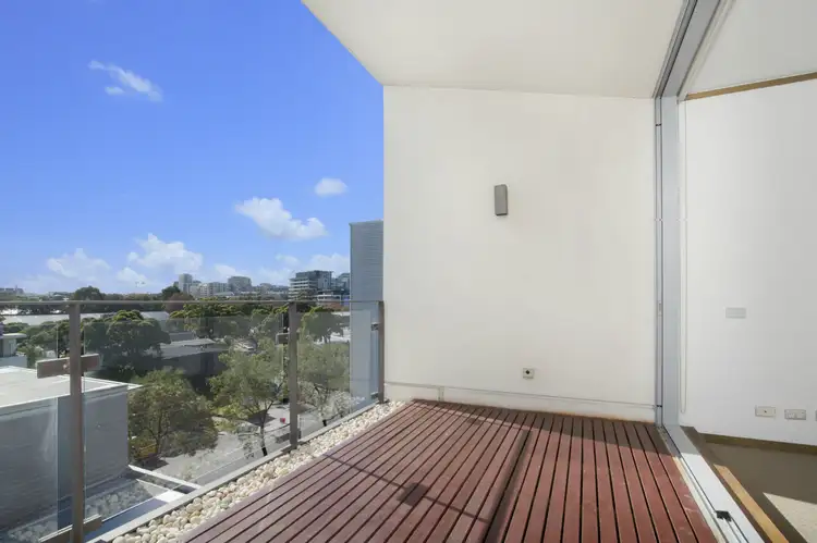 Second view of Homely unit listing, 226/2-4 Powell Street, Waterloo NSW 2017