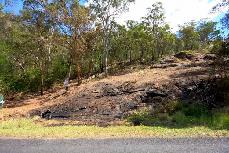 Fifth view of Homely land listing, 446 Singleton Road, Wisemans Ferry NSW 2775