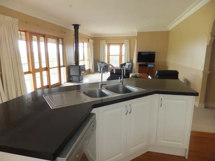 Fourth view of Homely house listing, 70 Great Alpine Rd, Bruthen VIC 3885