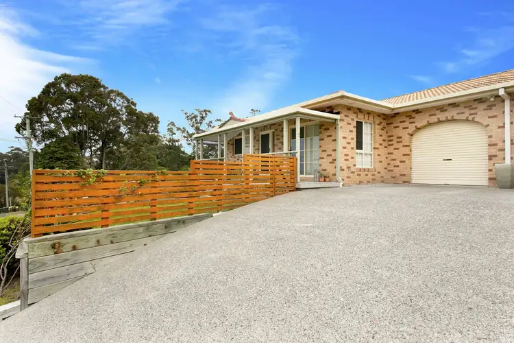 Second view of Homely villa listing, 2/30 Apollo Drive, Coffs Harbour NSW 2450