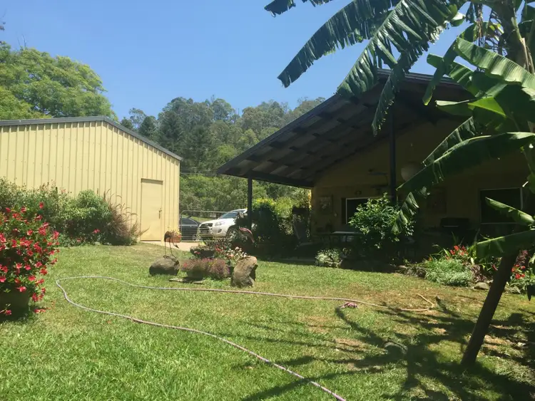 Fifth view of Homely rural property listing, 159 Ratcliffe Road, Diamond Valley QLD 4553