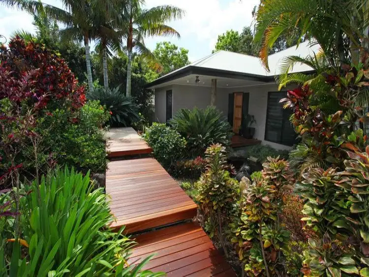 Third view of Homely house listing, 3 Rosella Place, Nambour QLD 4560