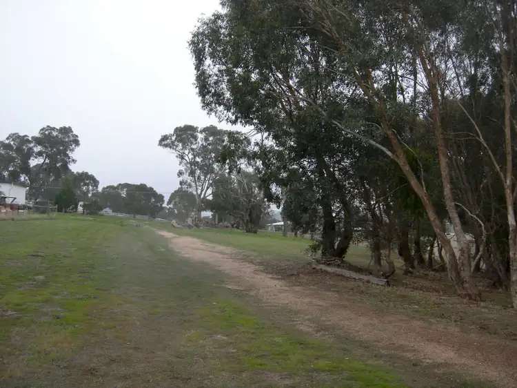 Third view of Homely land listing, Address available on request