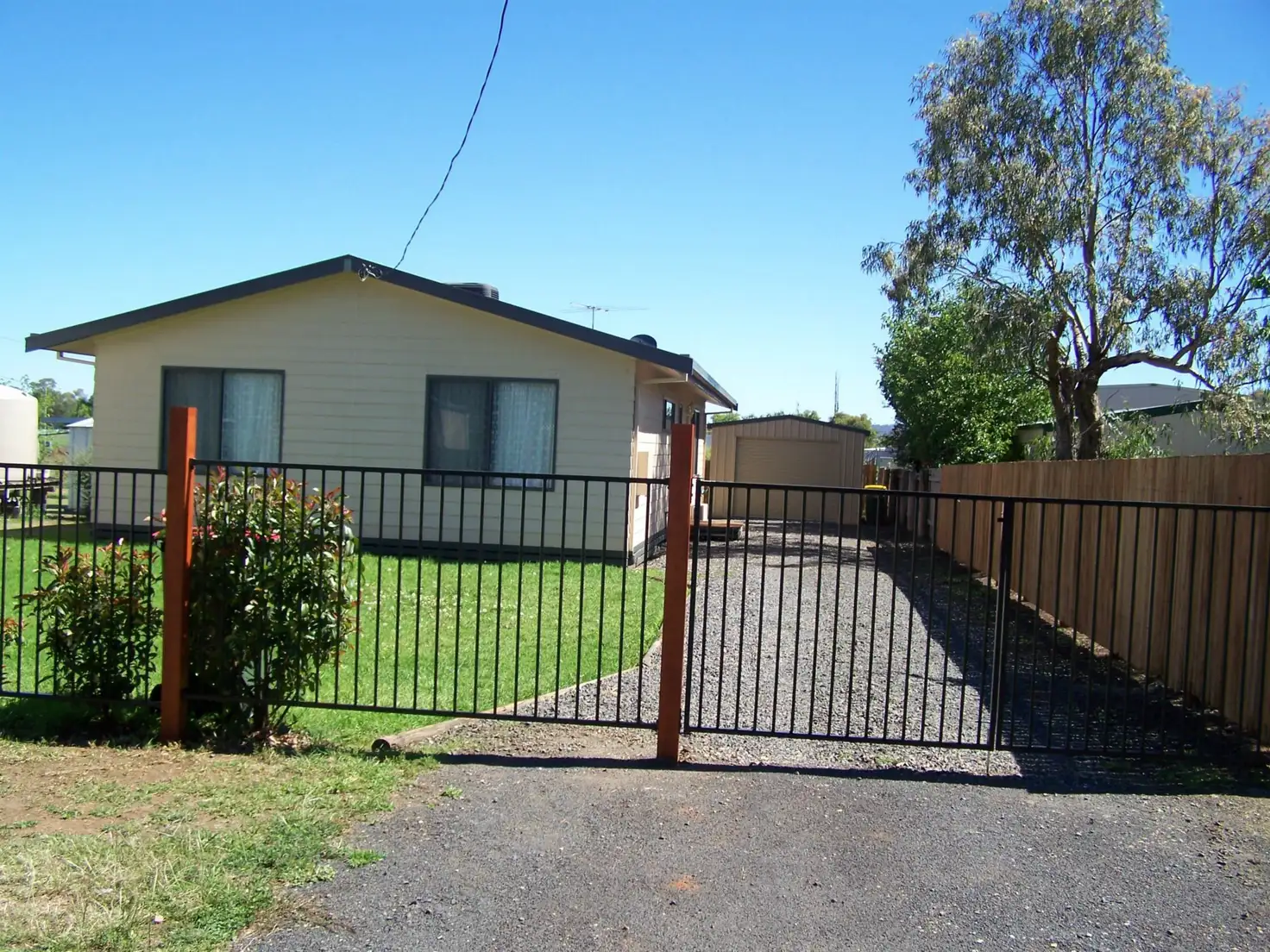 Main view of Homely house listing, 2 Freetrade Street, Quirindi NSW 2343