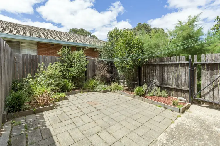 Second view of Homely unit listing, 6/21 Morton Street, Queanbeyan NSW 2620
