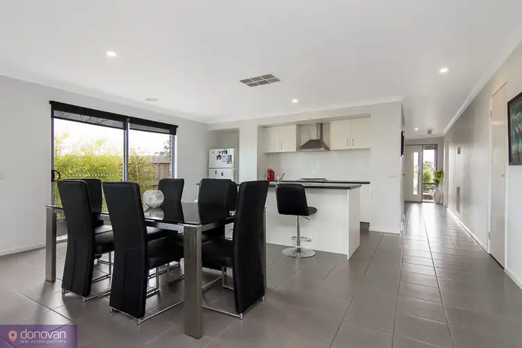 Fifth view of Homely house listing, 12 Paradise Way, Skye VIC 3977