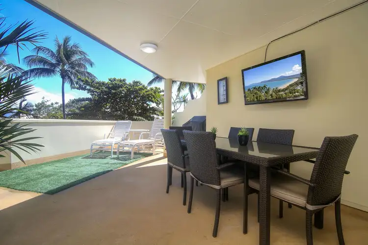 Fourth view of Homely unit listing, Unit 16 Marina Terraces, Port Douglas QLD 4877