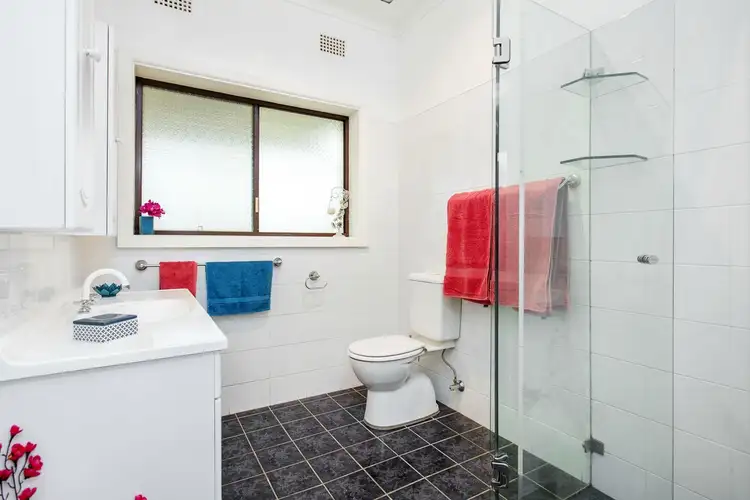Fourth view of Homely house listing, 102 Lancaster Avenue, Melrose Park NSW 2114