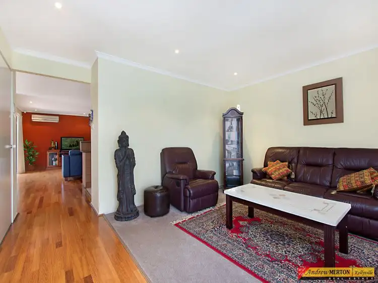 Second view of Homely house listing, 29 Matlock Place, Glenwood NSW 2768