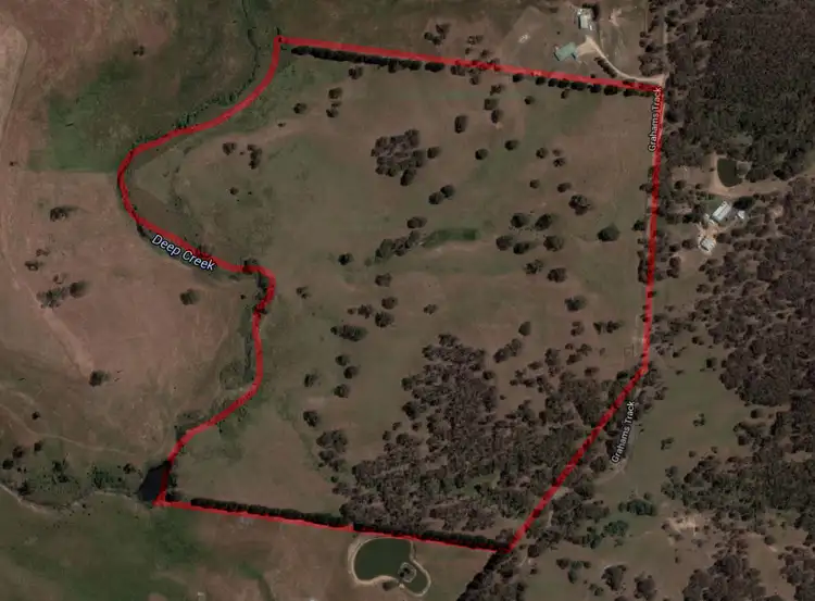 Fifth view of Homely rural property listing, L30T Grahams Track, Lancefield VIC 3435