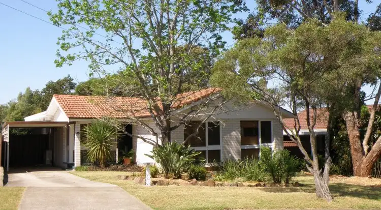 12 Hershon Street, St Marys NSW 2760