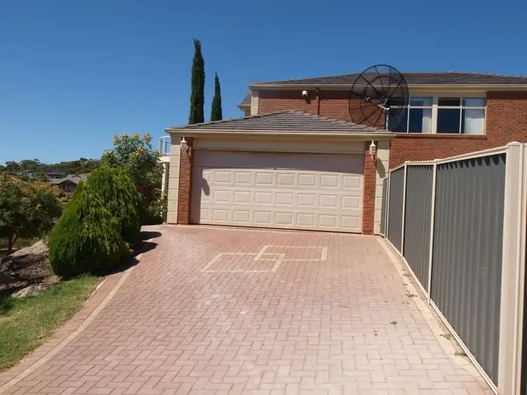 Sixth view of Homely house listing, 1 Riverbank Parade, Gulfview Heights SA 5096