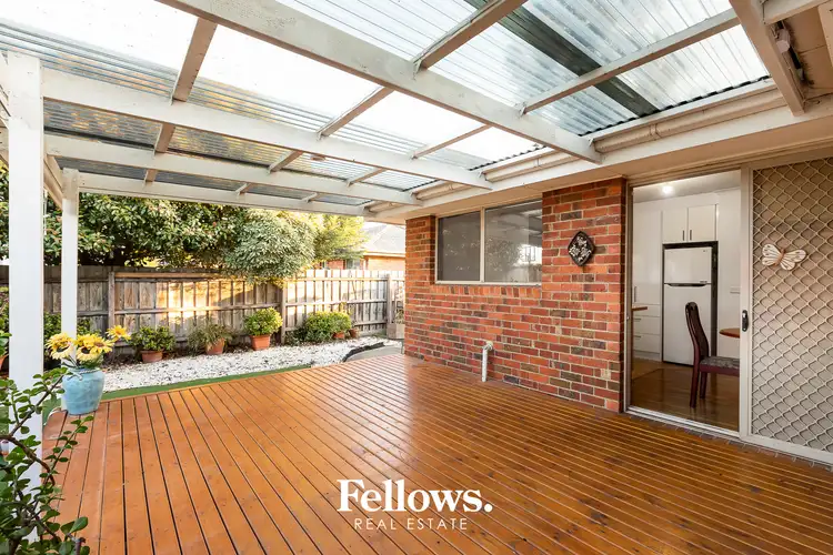 Second view of Homely house listing, 27 Simon Drive, Pakenham VIC 3810