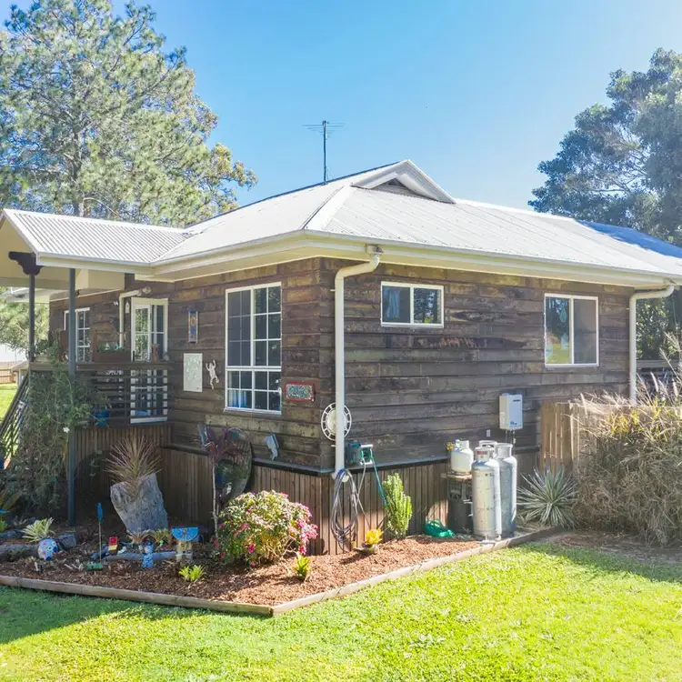 Second view of Homely house listing, 41 Taylor St, Russell Island QLD 4184