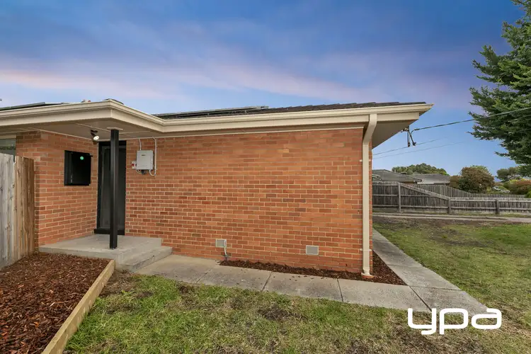 Third view of Homely house listing, 16 Digby Ct, Coolaroo VIC 3048