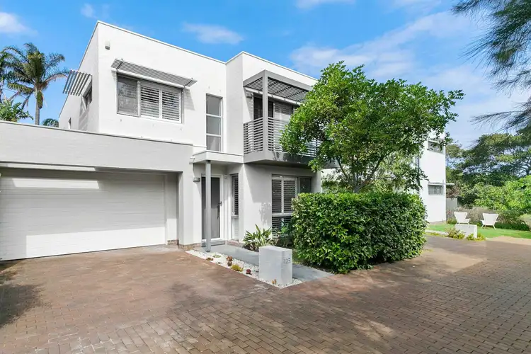 Main view of Homely house listing, 125 Fairsky St, South Coogee NSW 2034