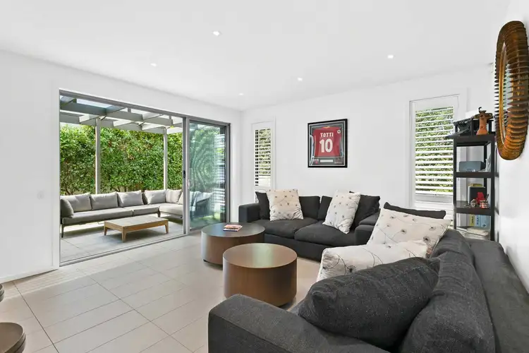 Second view of Homely house listing, 125 Fairsky St, South Coogee NSW 2034