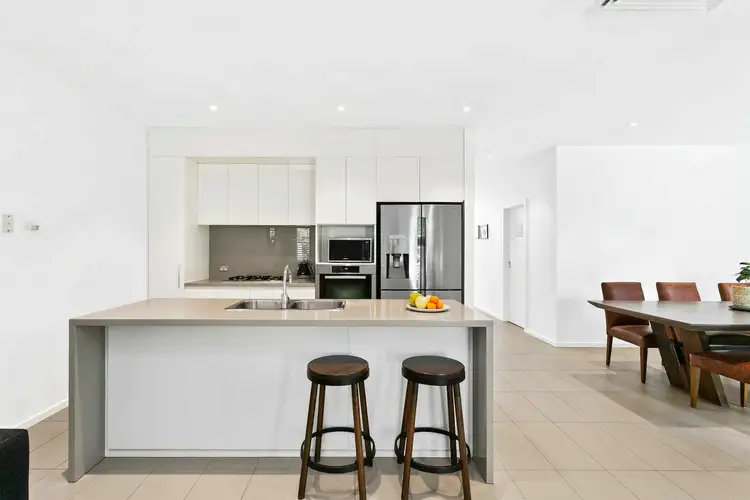 Fourth view of Homely house listing, 125 Fairsky St, South Coogee NSW 2034