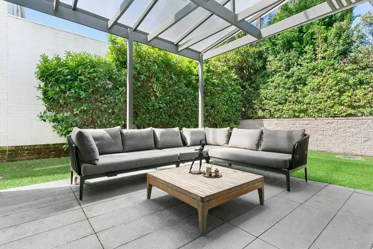 Fifth view of Homely house listing, 125 Fairsky St, South Coogee NSW 2034
