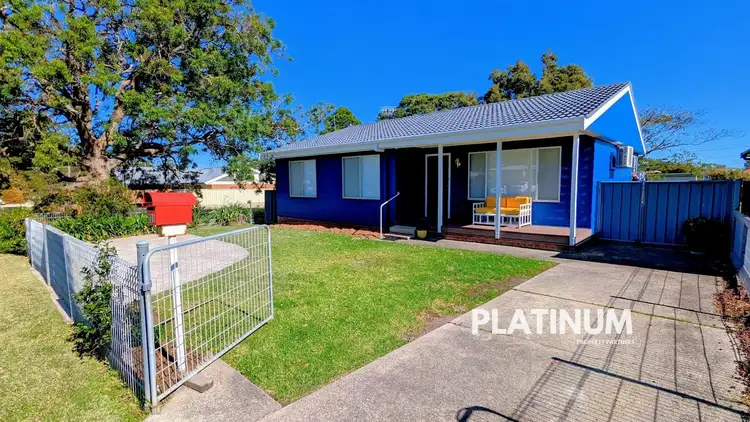 Second view of Homely house listing, 221 Kerry St, Sanctuary Point NSW 2540