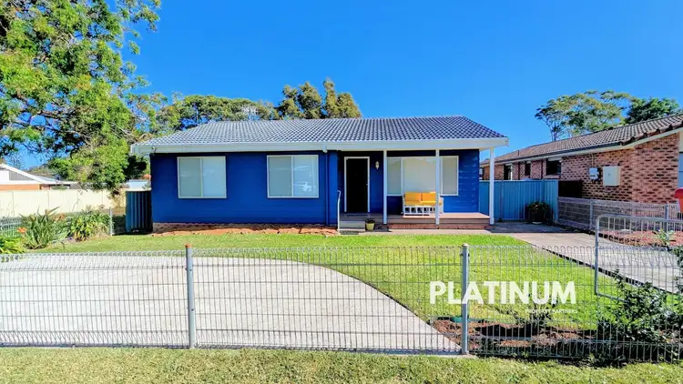 Third view of Homely house listing, 221 Kerry St, Sanctuary Point NSW 2540