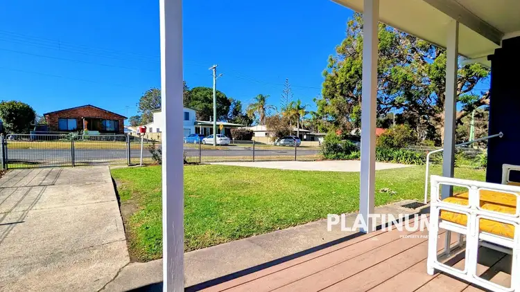 Fifth view of Homely house listing, 221 Kerry St, Sanctuary Point NSW 2540