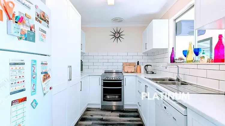 Sixth view of Homely house listing, 221 Kerry St, Sanctuary Point NSW 2540