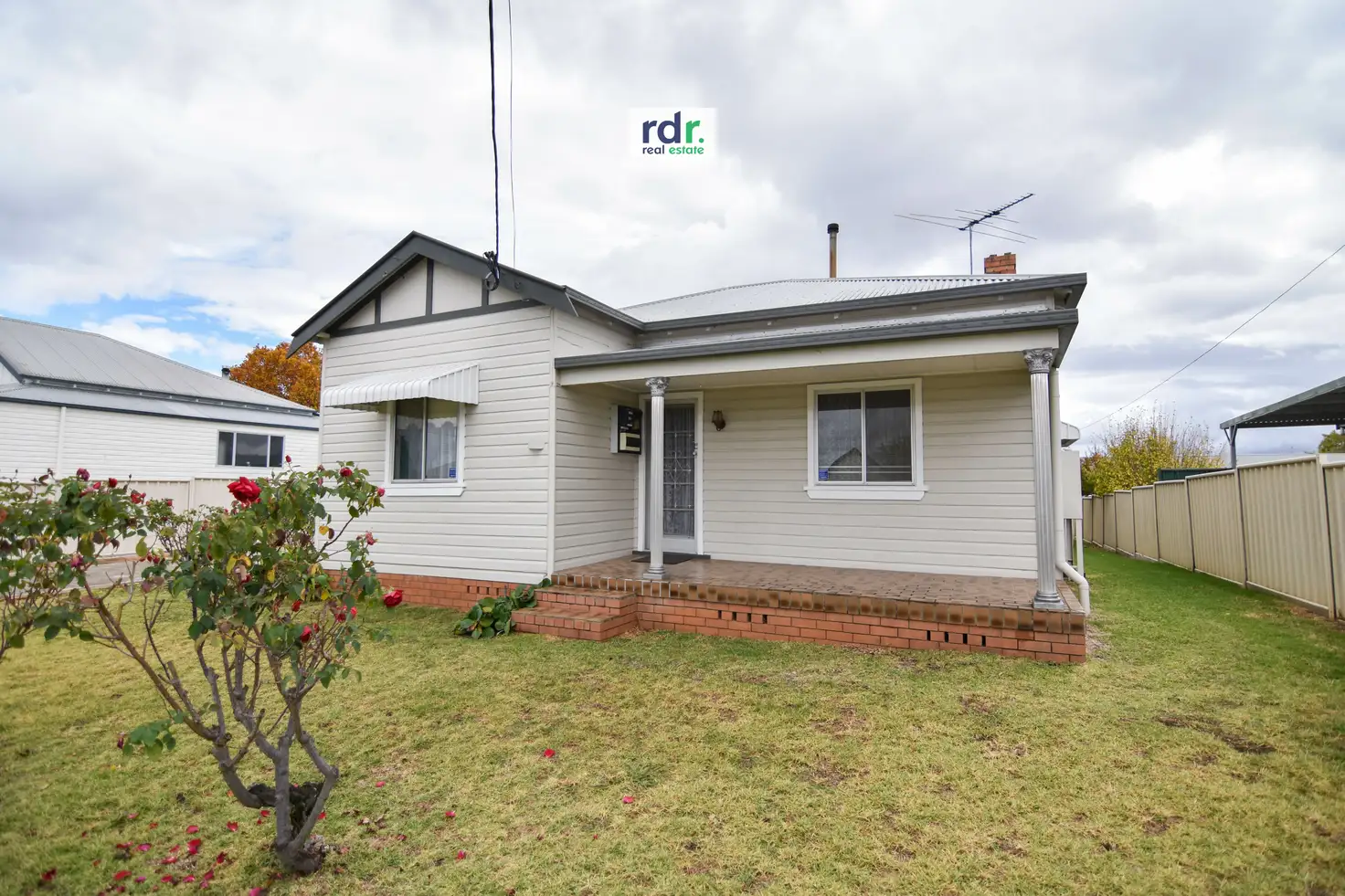 Main view of Homely house listing, 66 George Street, Inverell NSW 2360