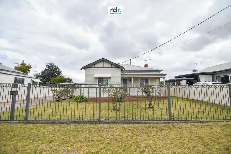 Second view of Homely house listing, 66 George Street, Inverell NSW 2360