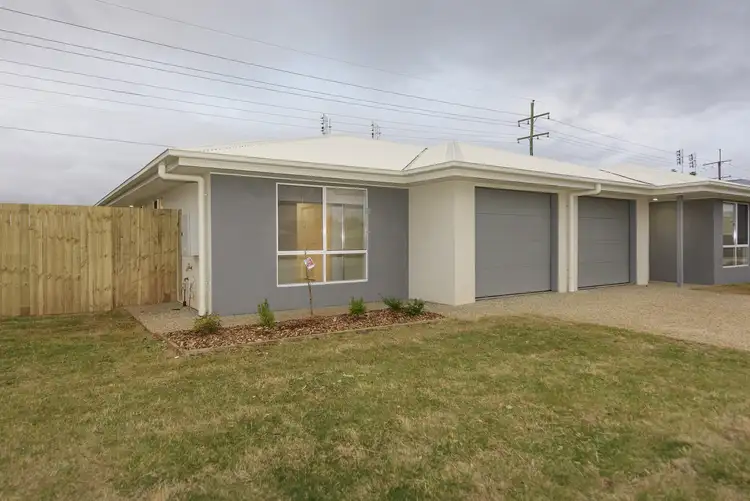 20 Tatum Ct, Glenvale QLD 4350
