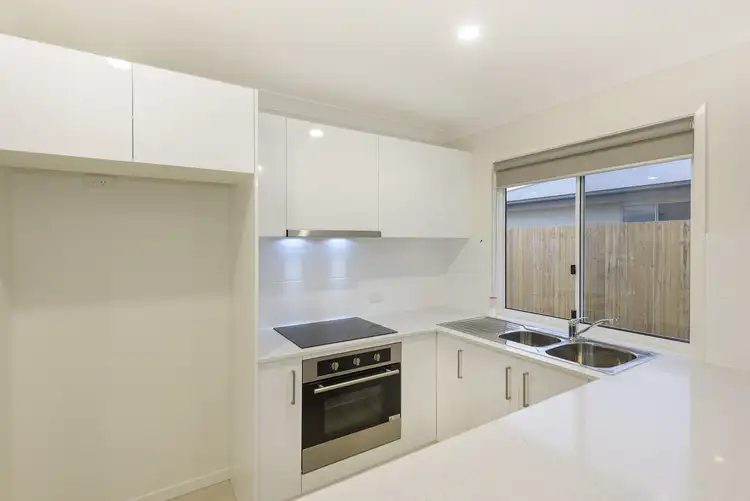 Second view of Homely unit listing, 20 Tatum Ct, Glenvale QLD 4350