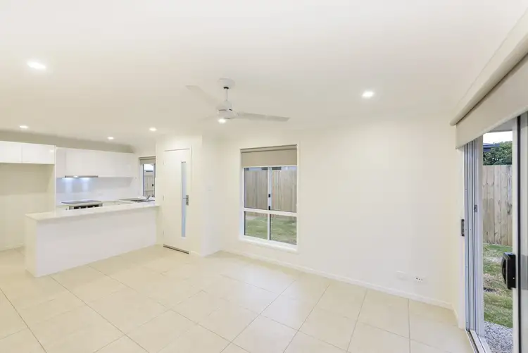 Third view of Homely unit listing, 20 Tatum Ct, Glenvale QLD 4350