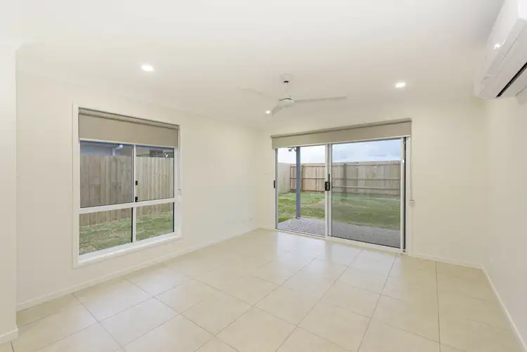Fourth view of Homely unit listing, 20 Tatum Ct, Glenvale QLD 4350
