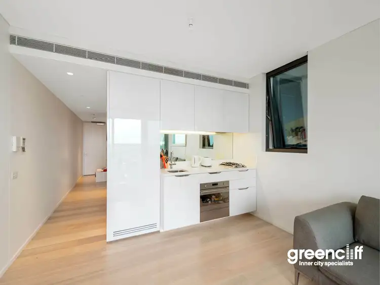 Level 14, 18 Park Lane, Chippendale NSW 2008
