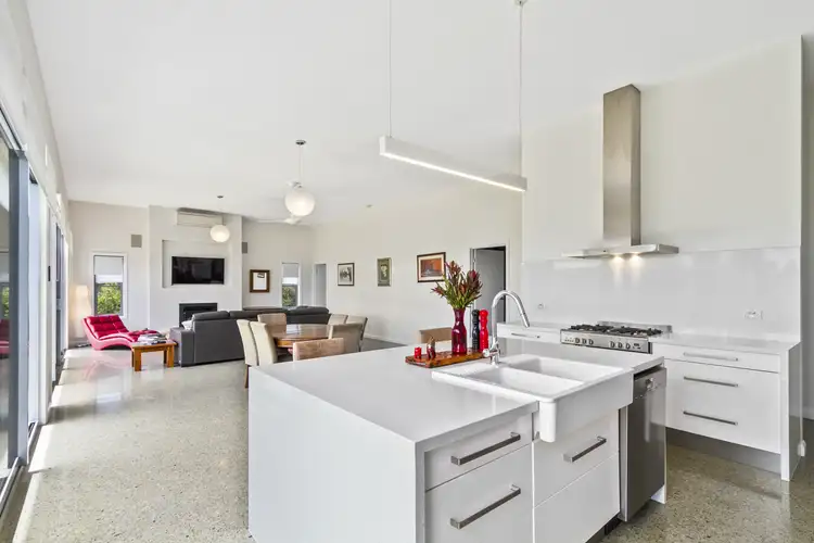 Fifth view of Homely house listing, 84 St Georges Rd, Traralgon VIC 3844